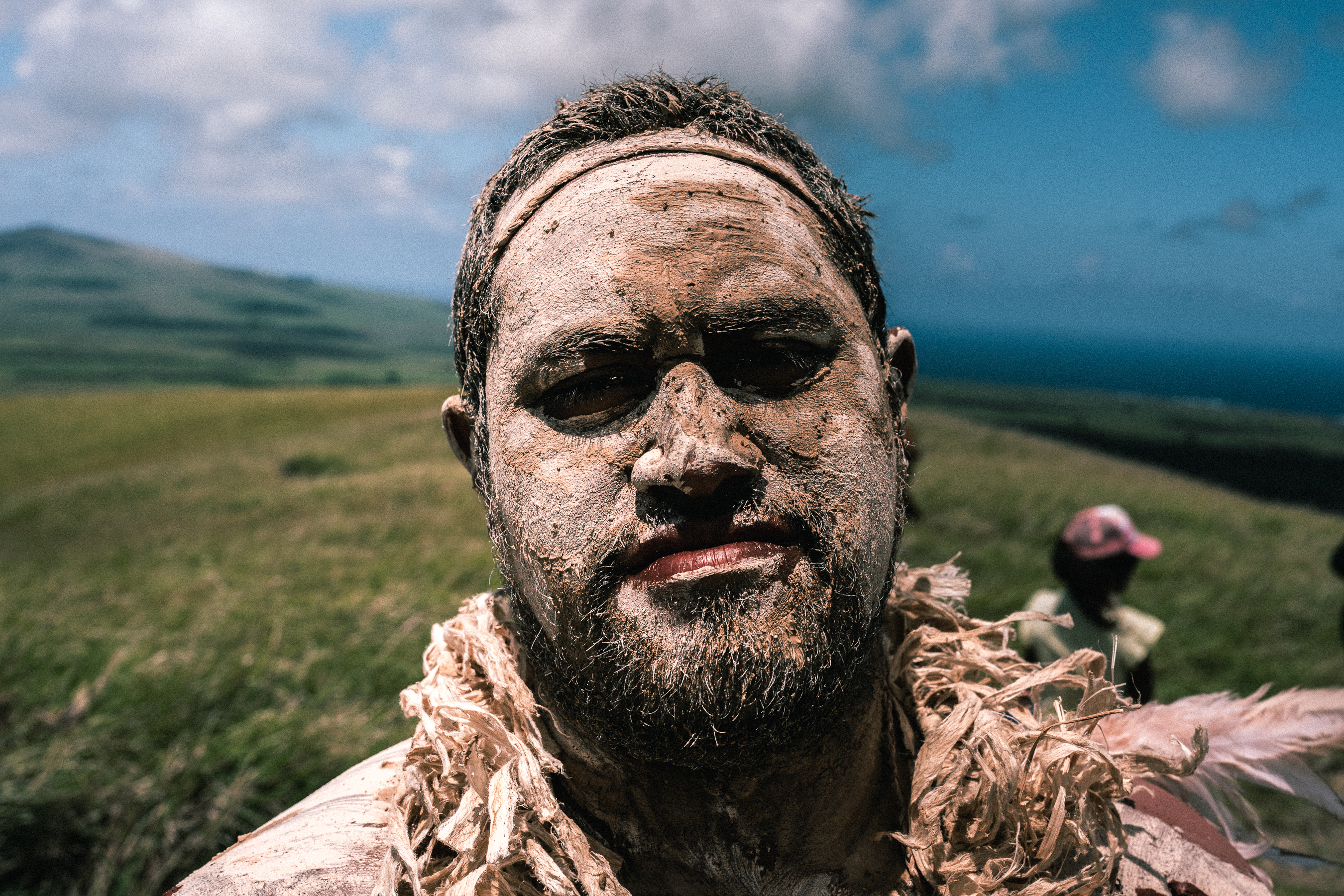Rapa Nui — paisaje y herencia