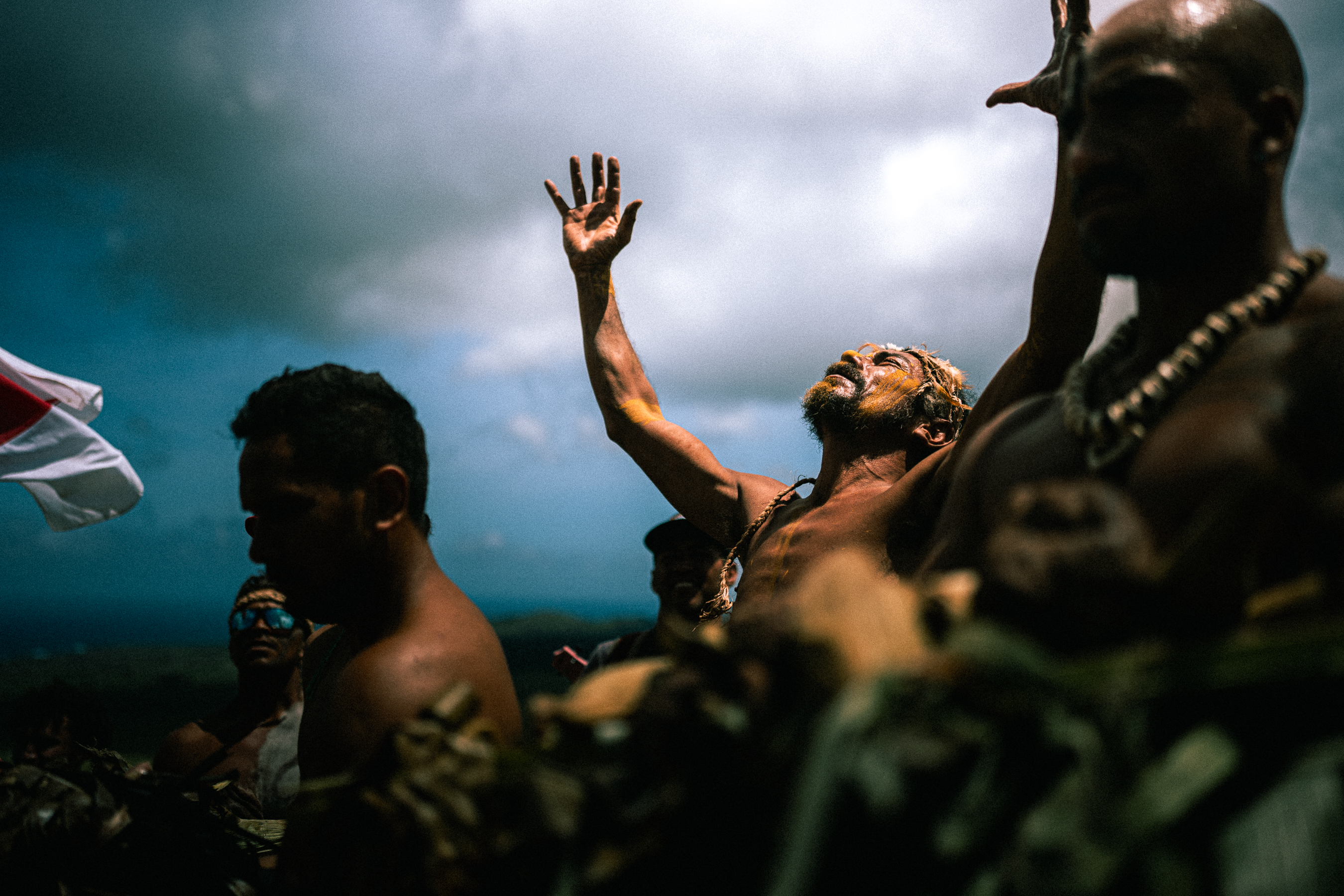 Territorio y ecosistemas de Rapa Nui